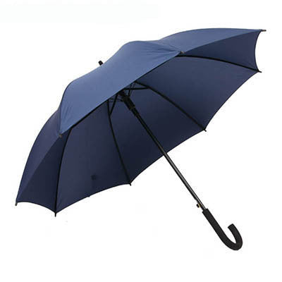Damen Regenschirm mit doppeltem Schirmdach Brehn