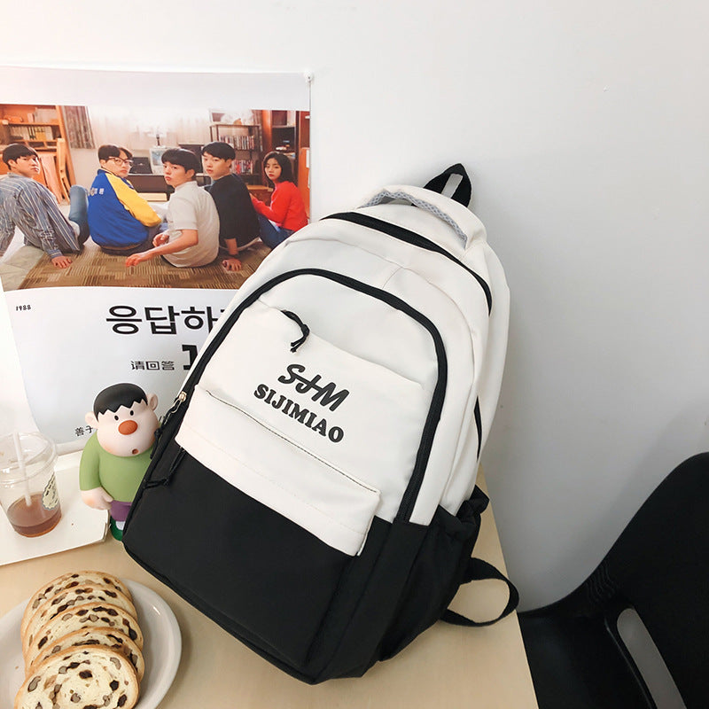 Vielseitiger Urban Rucksack Brehn