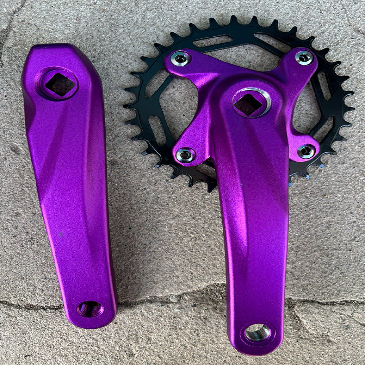Schwerlast Fahrrad Kurbelarm Brehn