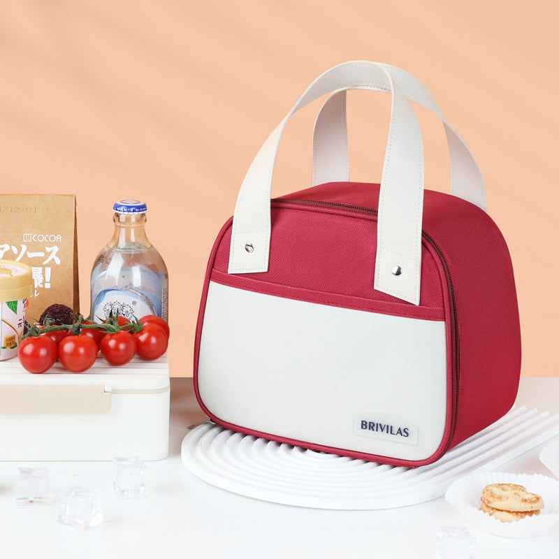 Isolierte Lunch Bag Brehn