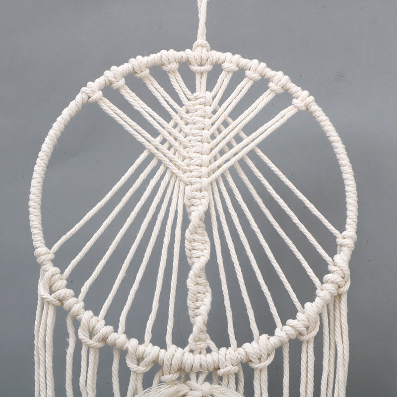 Macrame Wandbehang Brehn