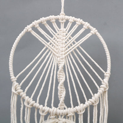Macrame Wandbehang Brehn