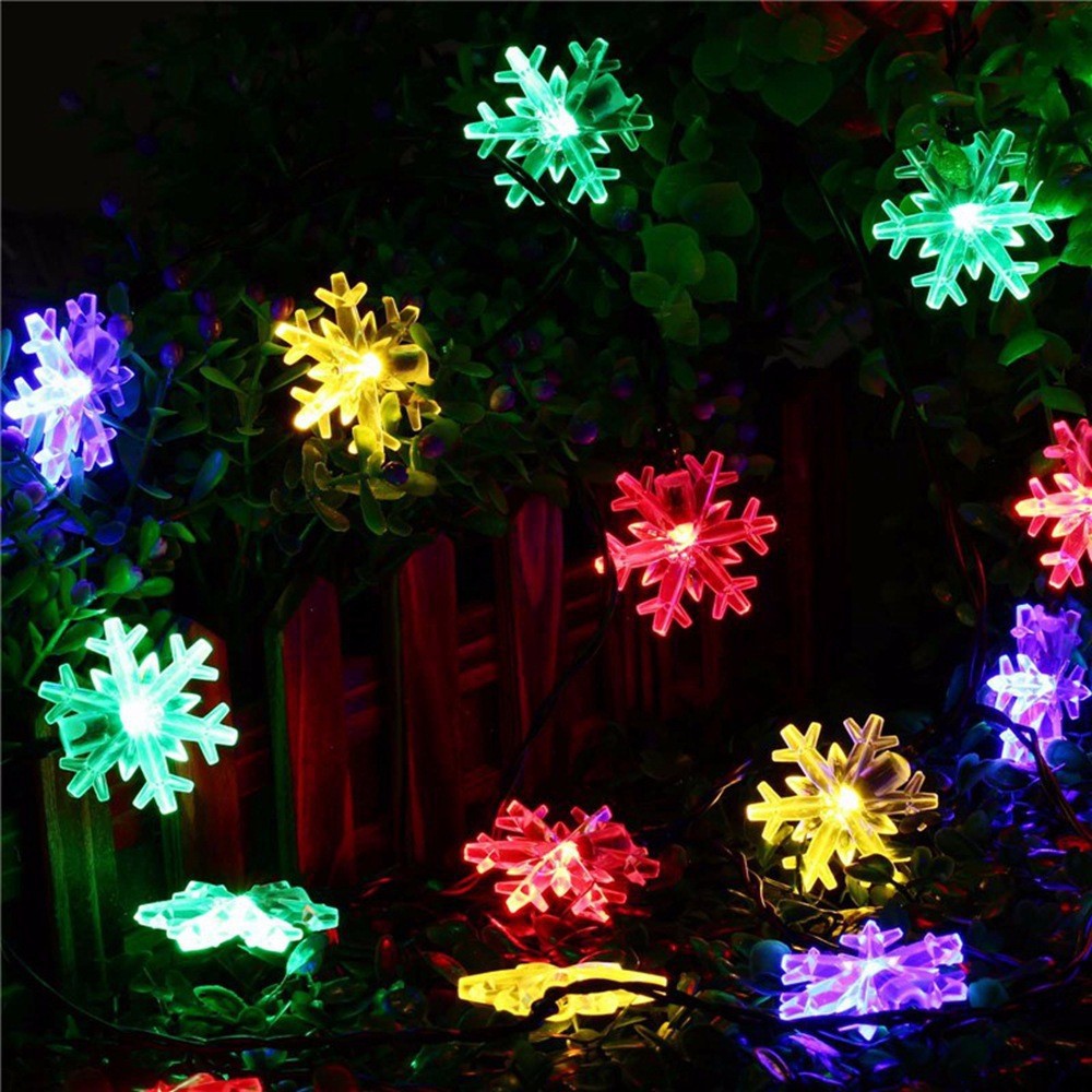 Globe LED Lichterkette mit wasserdichtem Kupferdraht und strukturierten klaren Glühbirnen Brehn