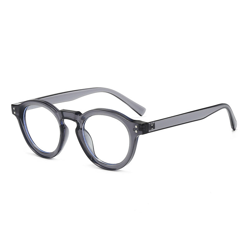 Damen Modern gestaltete Brille Brehn