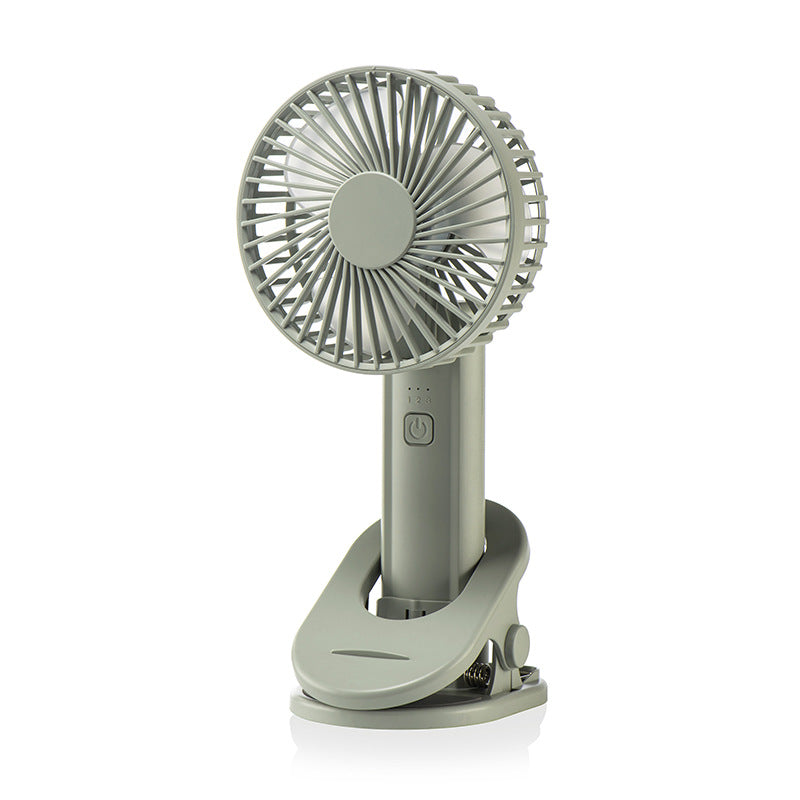 Tragbarer Tischventilator Brehn