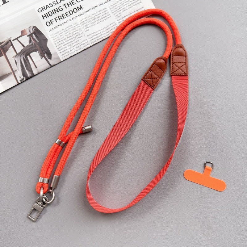 Multi-Functional ID Card Lanyard Brehn