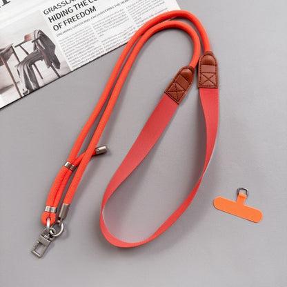 Multi-Functional ID Card Lanyard Brehn