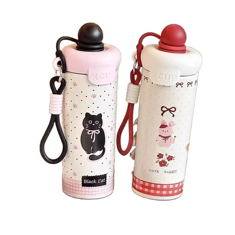 Damen Trinkflasche Brehn