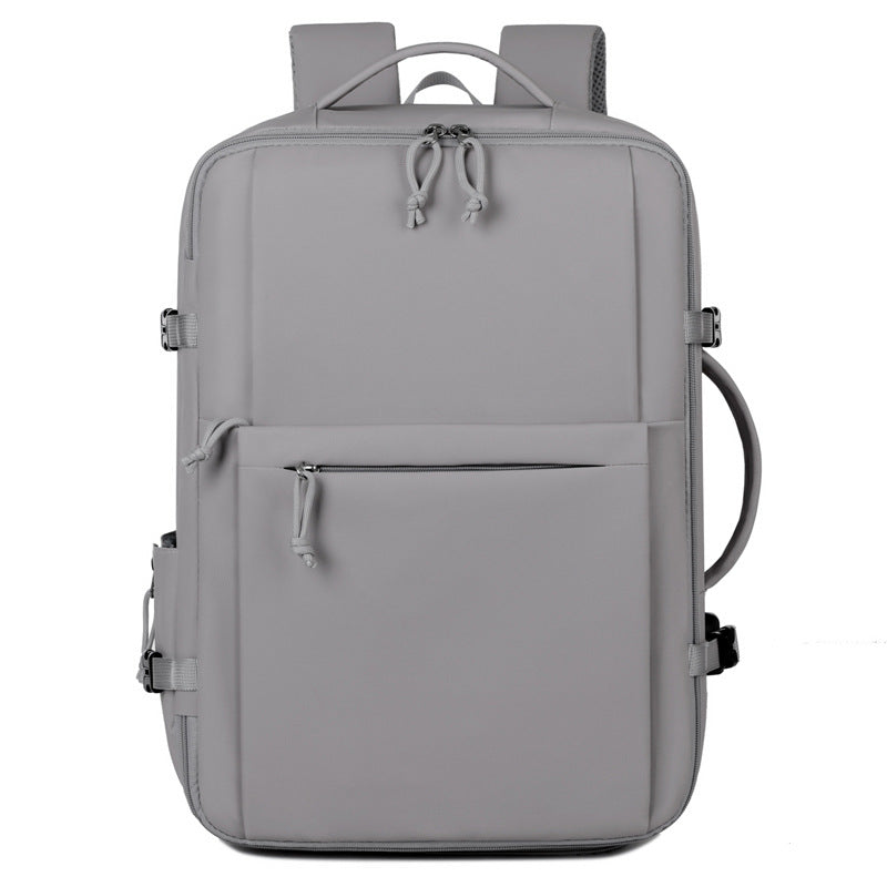 Vielseitiger Reise-Laptop-Rucksack Brehn