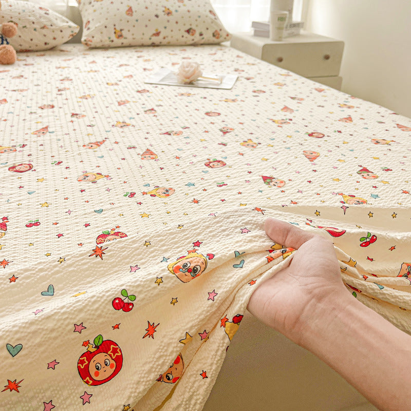 Wendbare Verspielte Babydecke