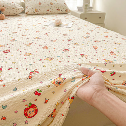 Wendbare Verspielte Babydecke