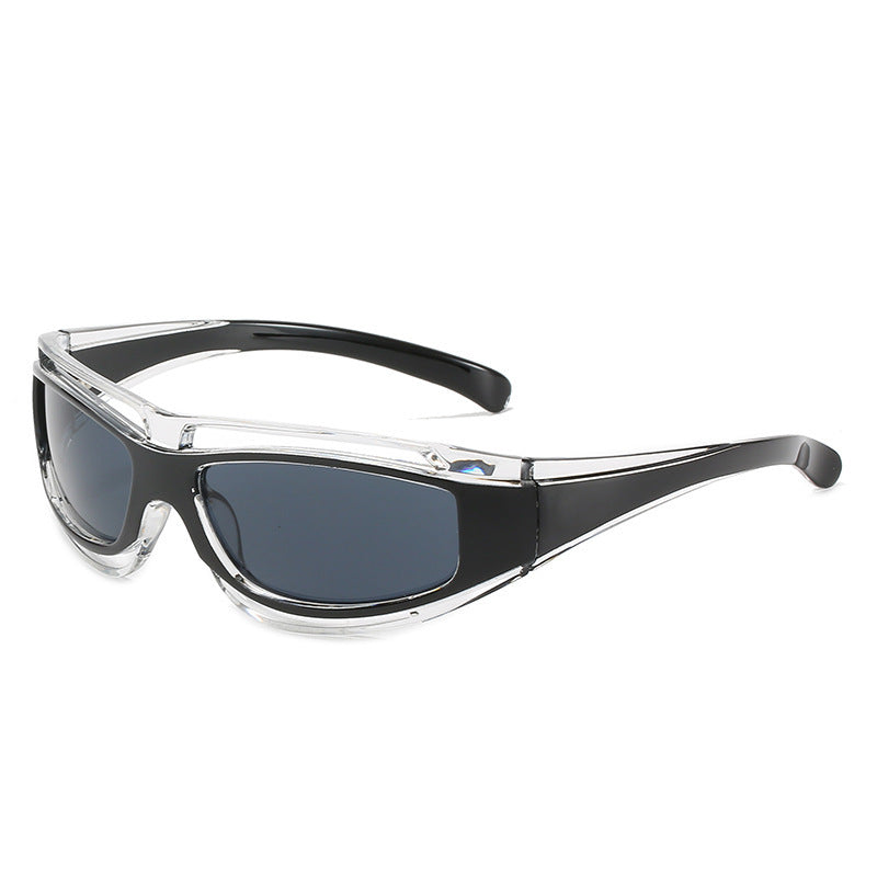 Sicherheits-Sportbrille Brehn