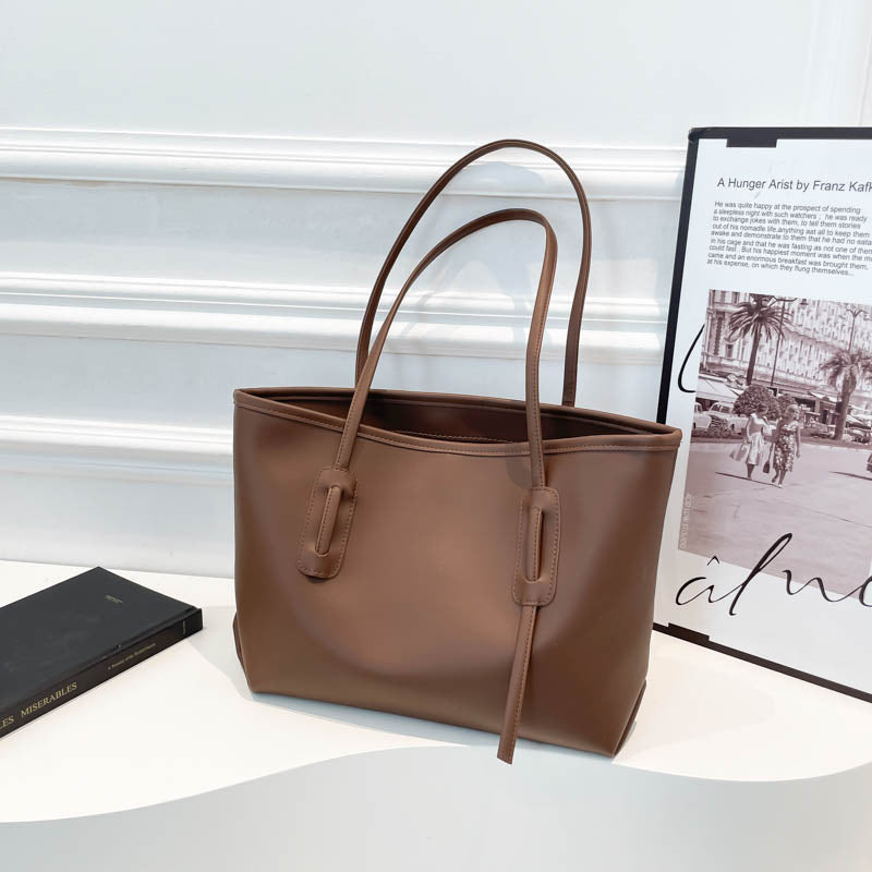 WoSleek Minimalist Bürotasche Brehn