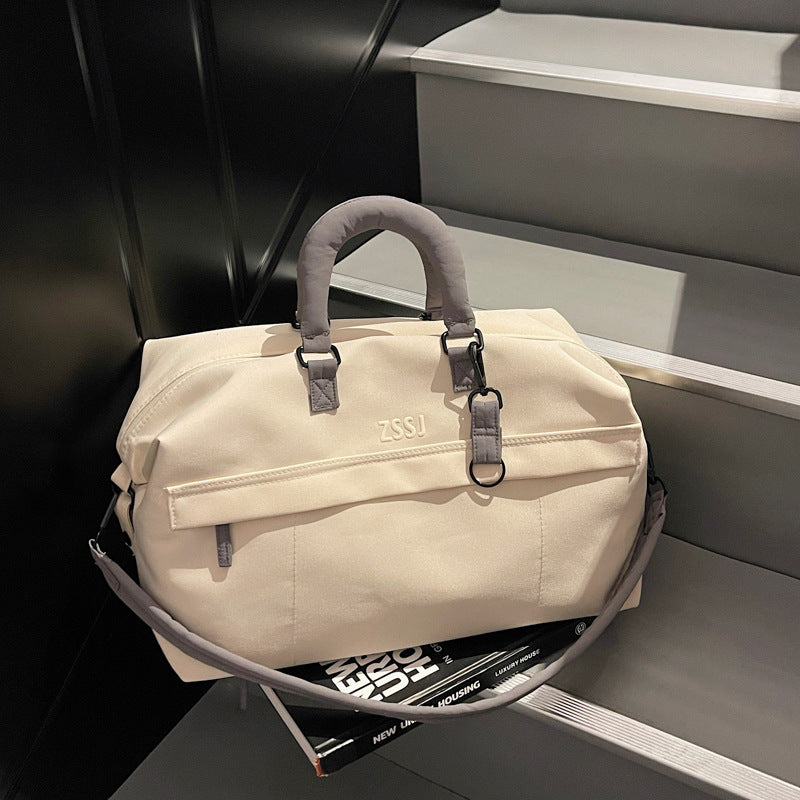 Premium Reise-Duffelbag