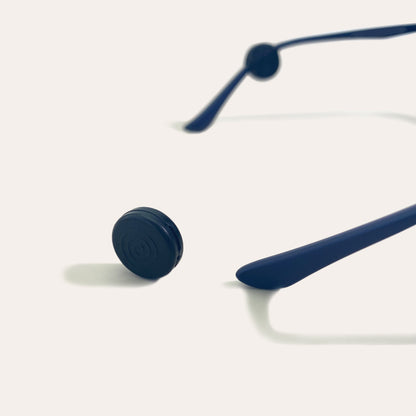 Silicone-Ohrpolster Brehn