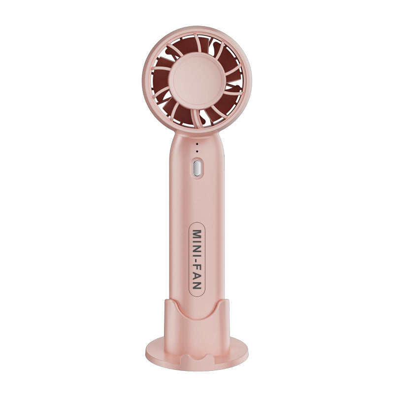 Damen Tragbarer Mini-Ventilator Brehn