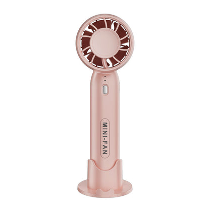 Damen Tragbarer Mini-Handventilator Brehn