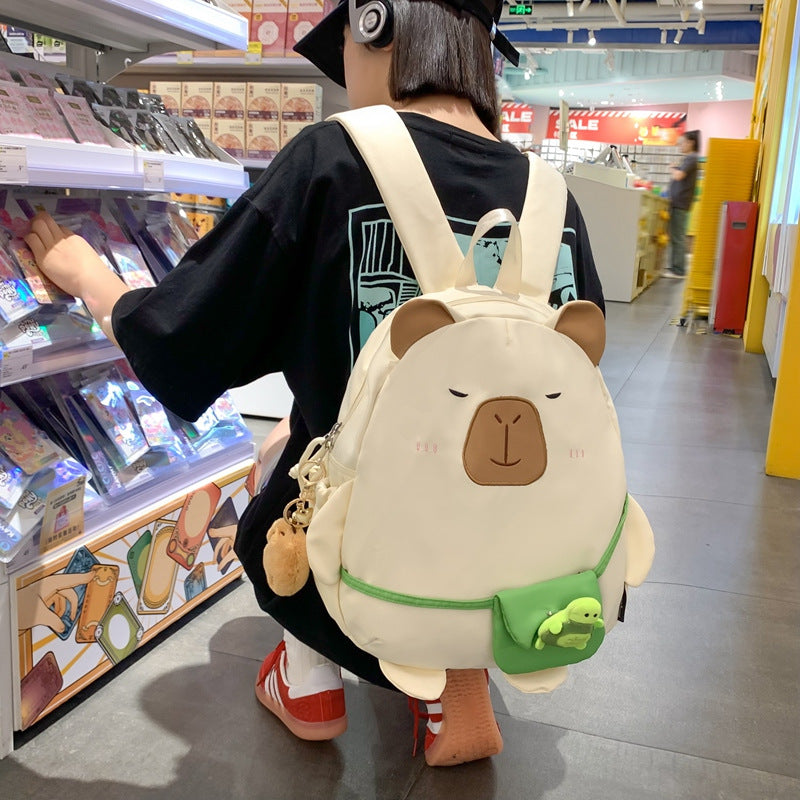 Niedlicher Kindergarten-Rucksack Brehn