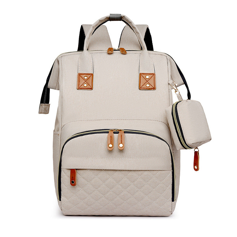 Stylischer Multifunktionaler Reise-Rucksack Brehn