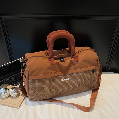 Reise-Duffel-Tasche Brehn