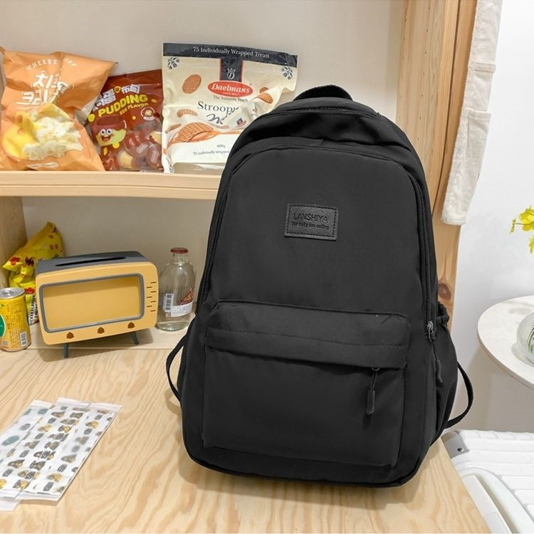 Stilvolle Und Funktionale Laptop-Rucksack Brehn