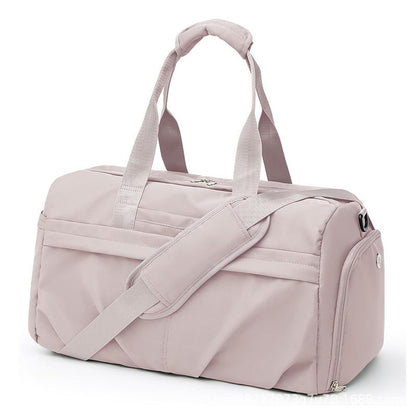 Vielseitige leichte Reisetasche Brehn