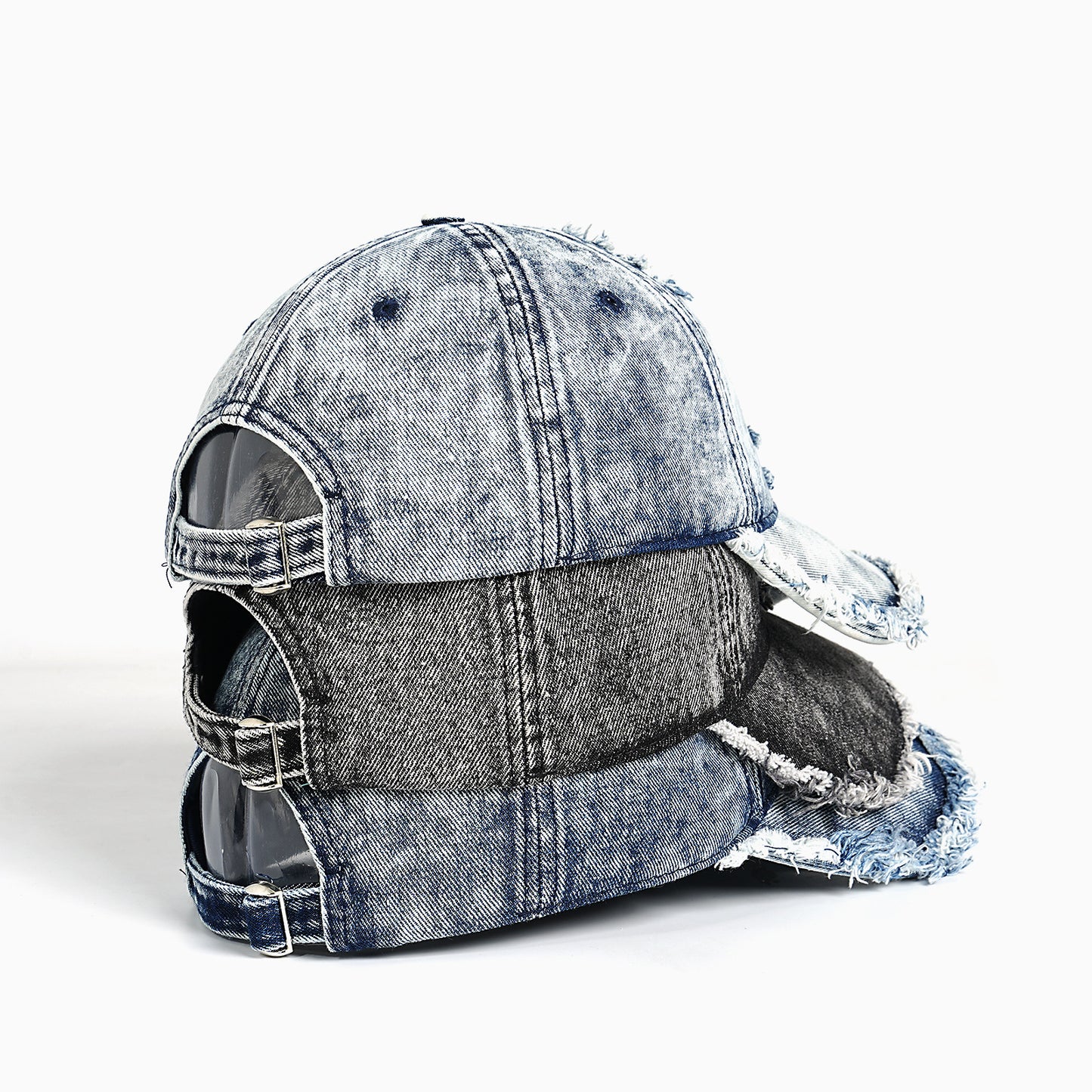 Damen Jeans-Cap Brehn