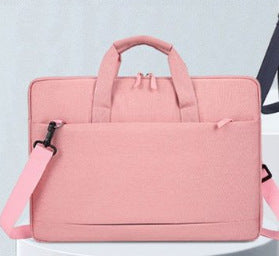 Sleek Multi-Functional Laptop Aktentasche Brehn