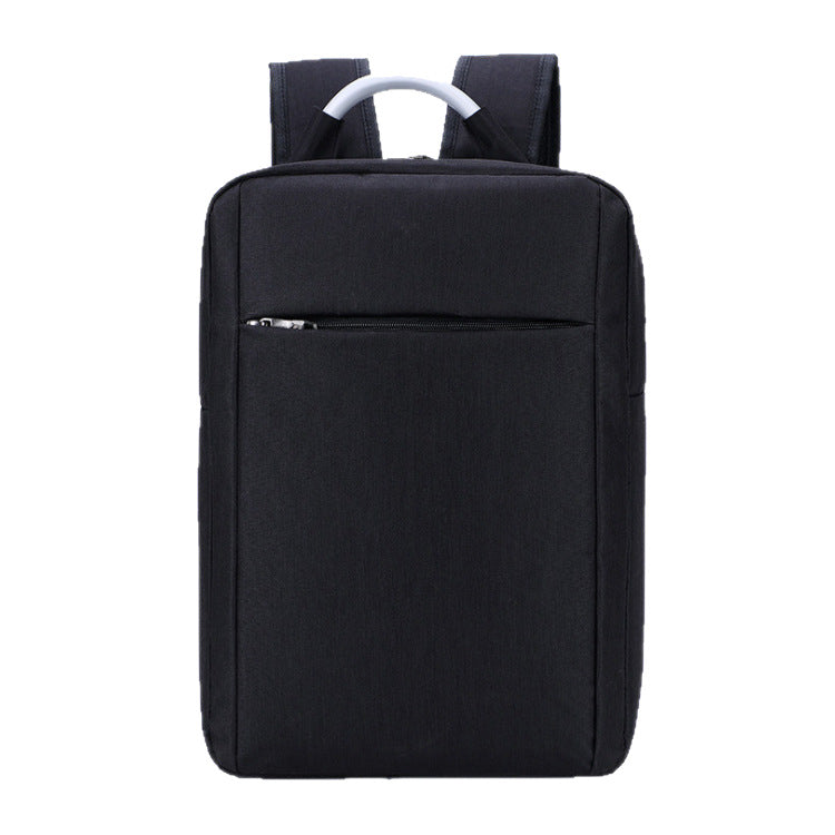 Vielseitiger USB-Lade-Rucksack Brehn