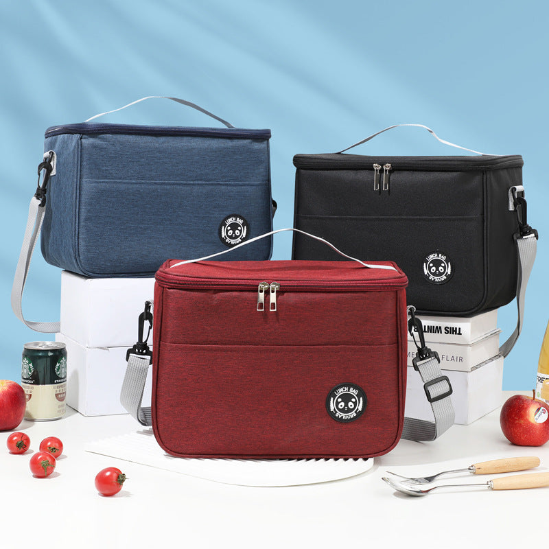 Isolierte kompakte Lunch-Kühltasche Brehn