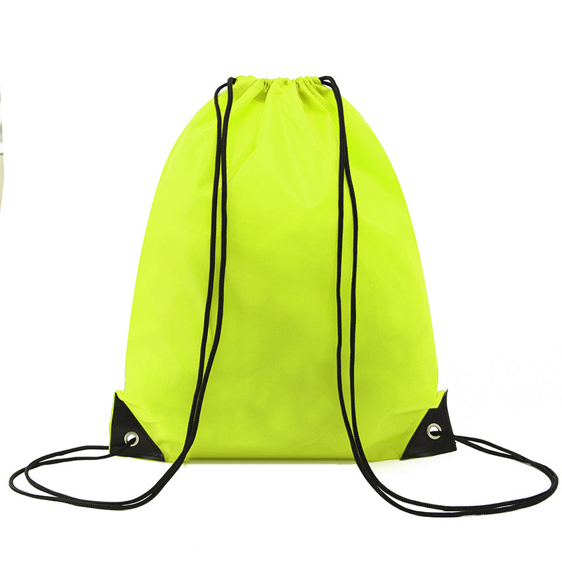 Leichter Drawstring Rucksack Brehn