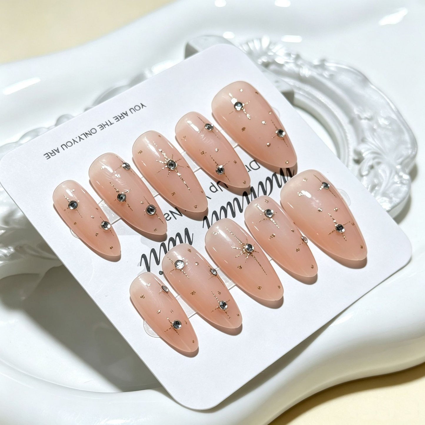 Premium Nail Art Tipps Brehn