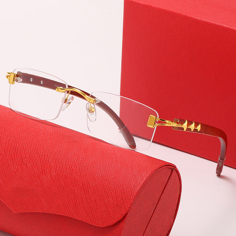 Damen modische Sonnenbrille Brehn