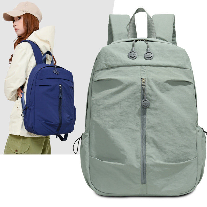 Leichter Wanderrucksack Brehn