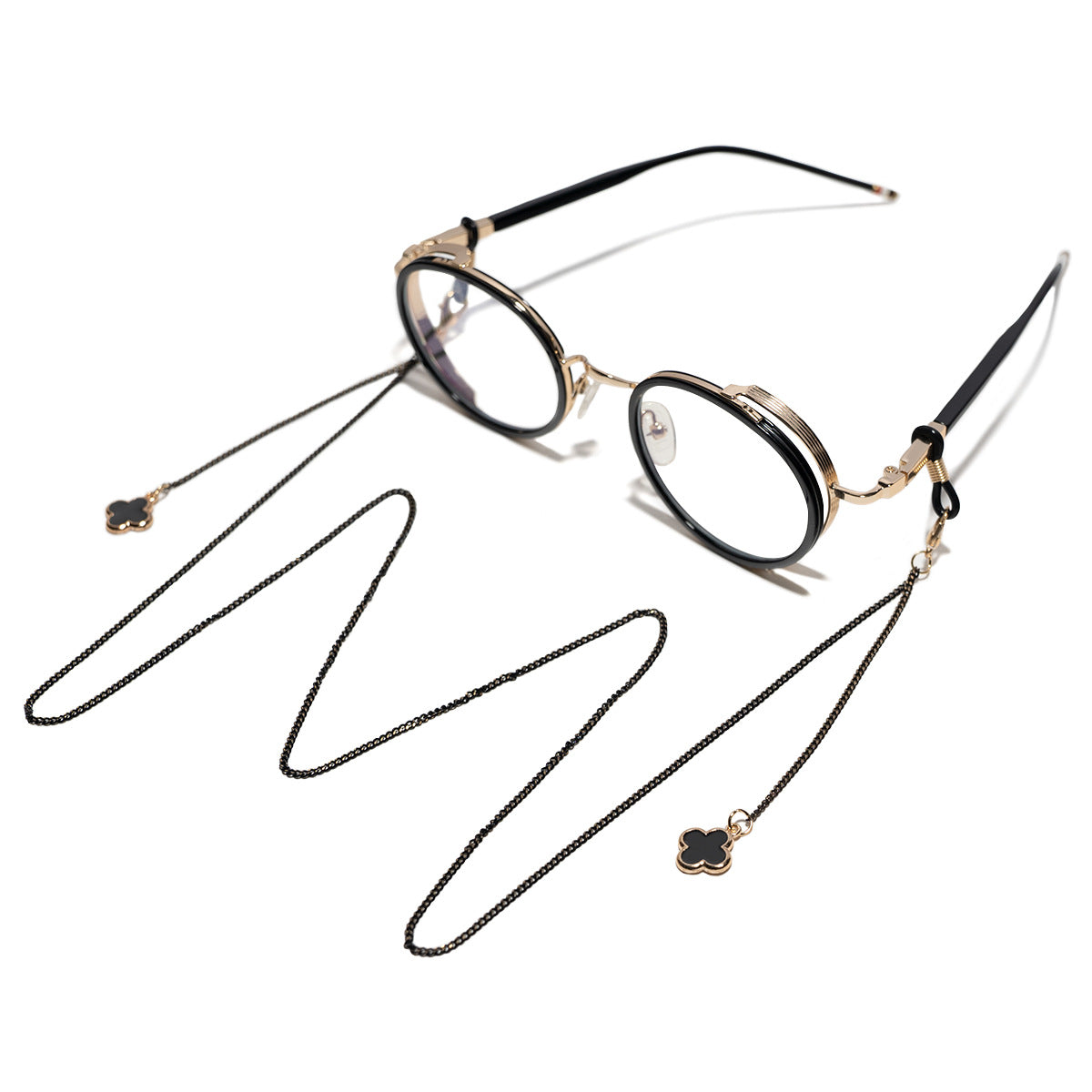 Stylische Brillen Kette Brehn