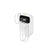 Tragbare Powerbank mit LED-Anzeige Brehn