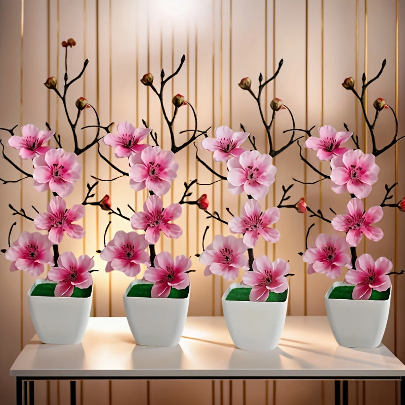 Indoor Blossom Blumenarrangement für die Wohnkultur