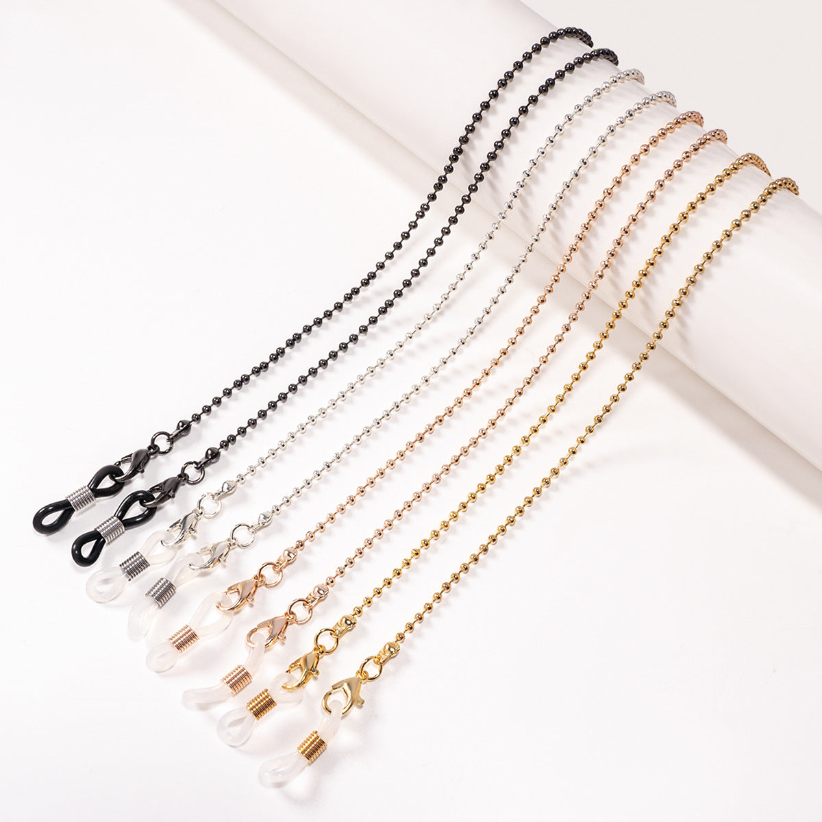 Premium Brillenkettenhalter Brehn