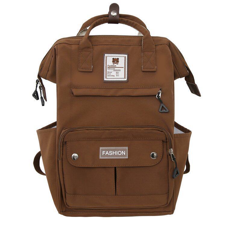 Multi-Compartment Funktionaler Rucksack