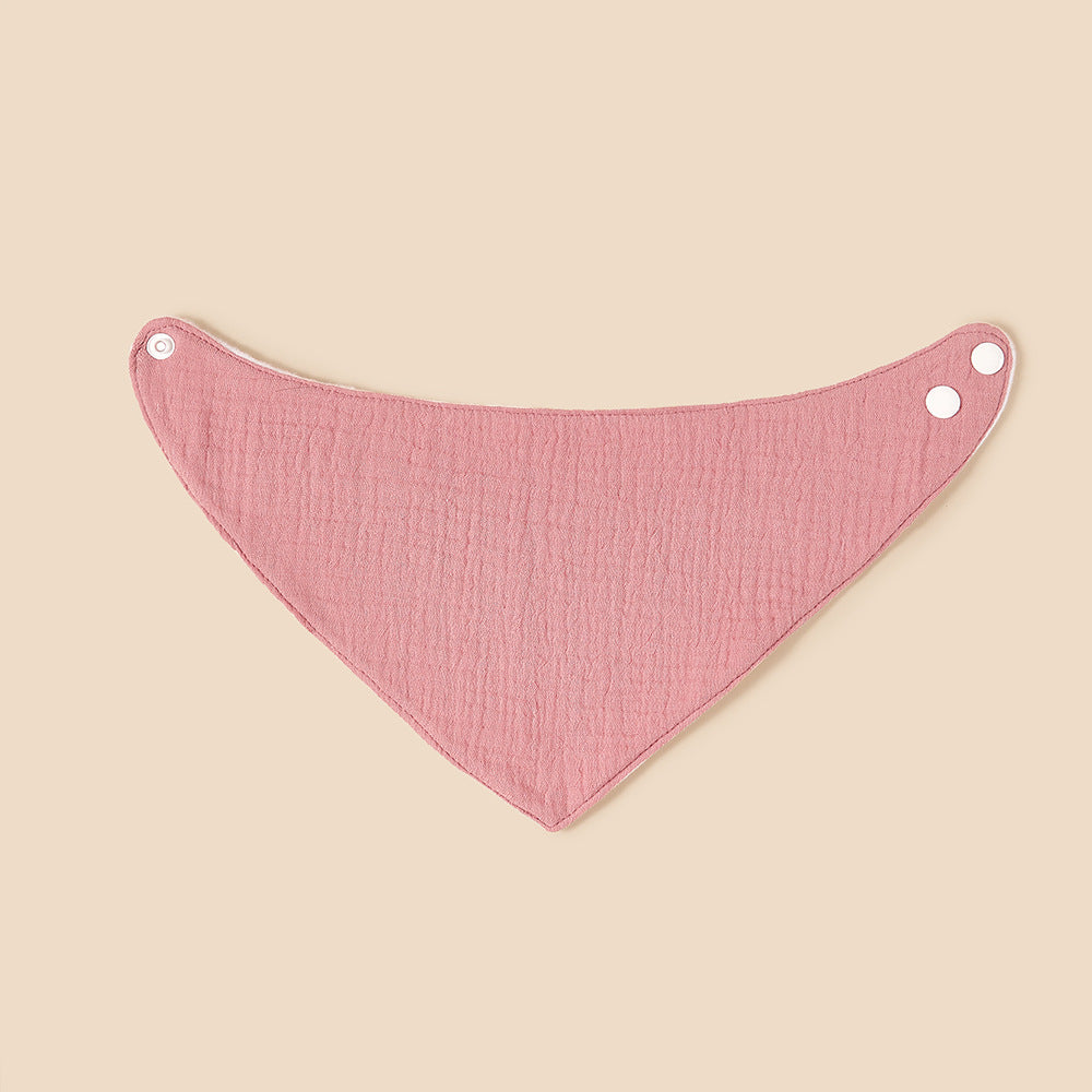 Weiche Baumwoll-Bandana-Schal Brehn