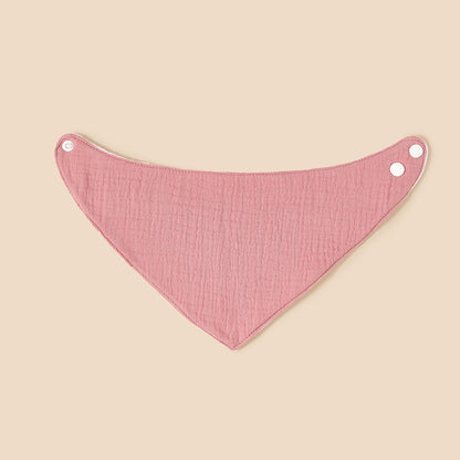 Weiche Baumwoll-Bandana-Schal Brehn