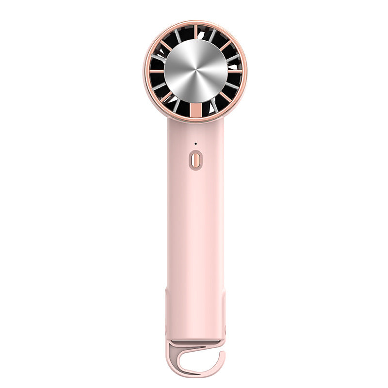 Damen Tragbarer Mini-Handventilator Brehn