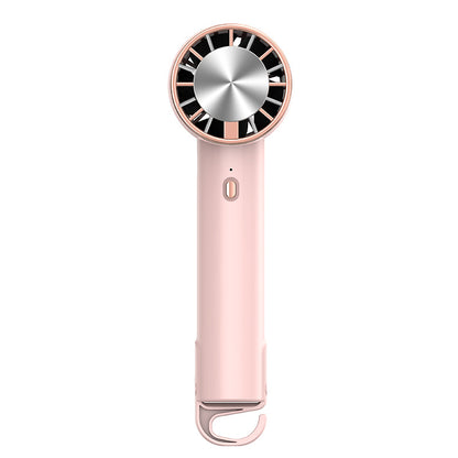 Damen Tragbarer Mini-Handventilator Brehn