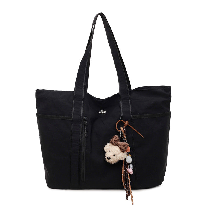 Praktische Weekender-Tasche Brehn