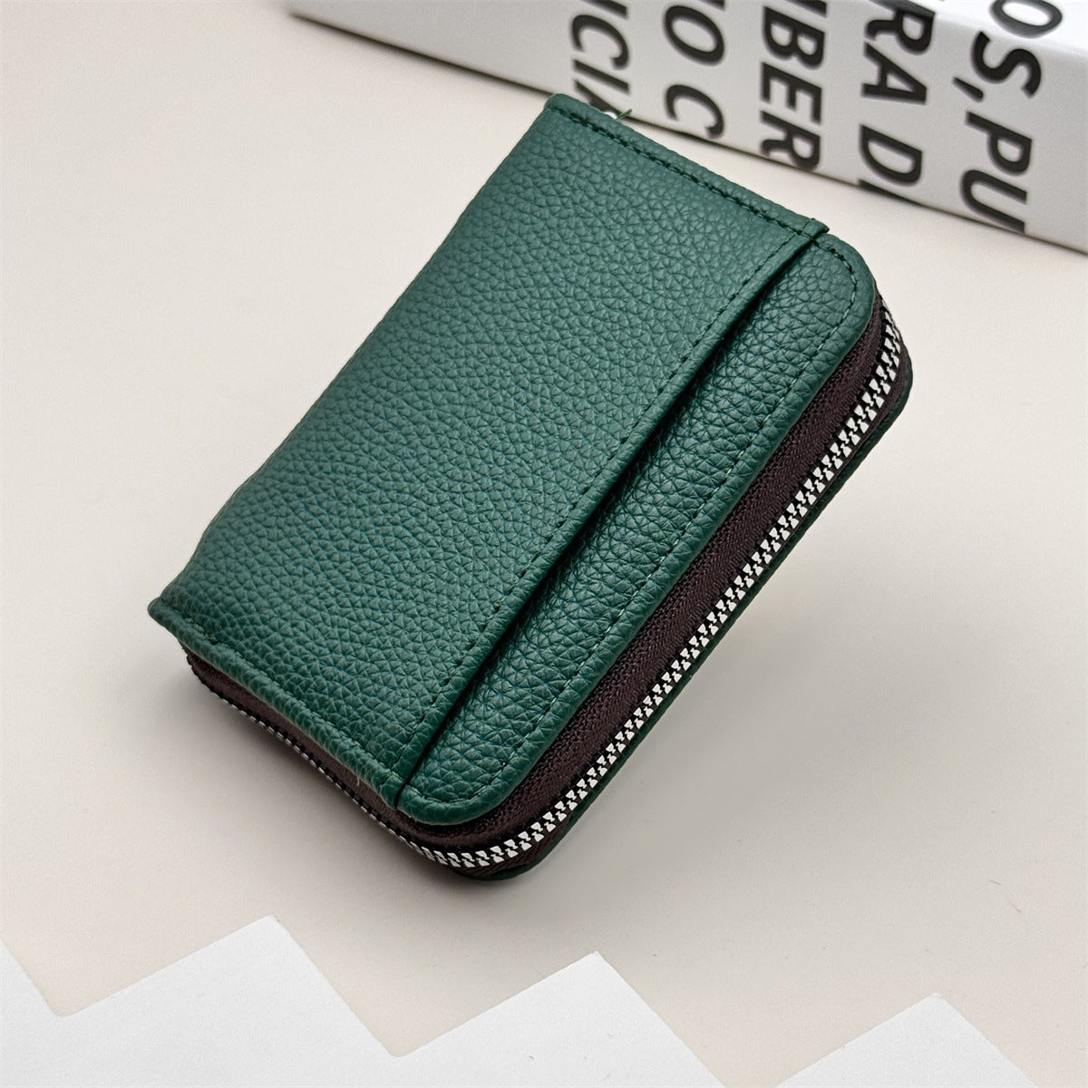 Multifunktionale Reise-Wallet