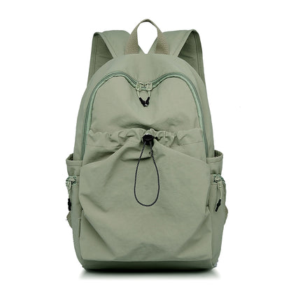 Multi-Taschen Leichter Urban Rucksack Brehn