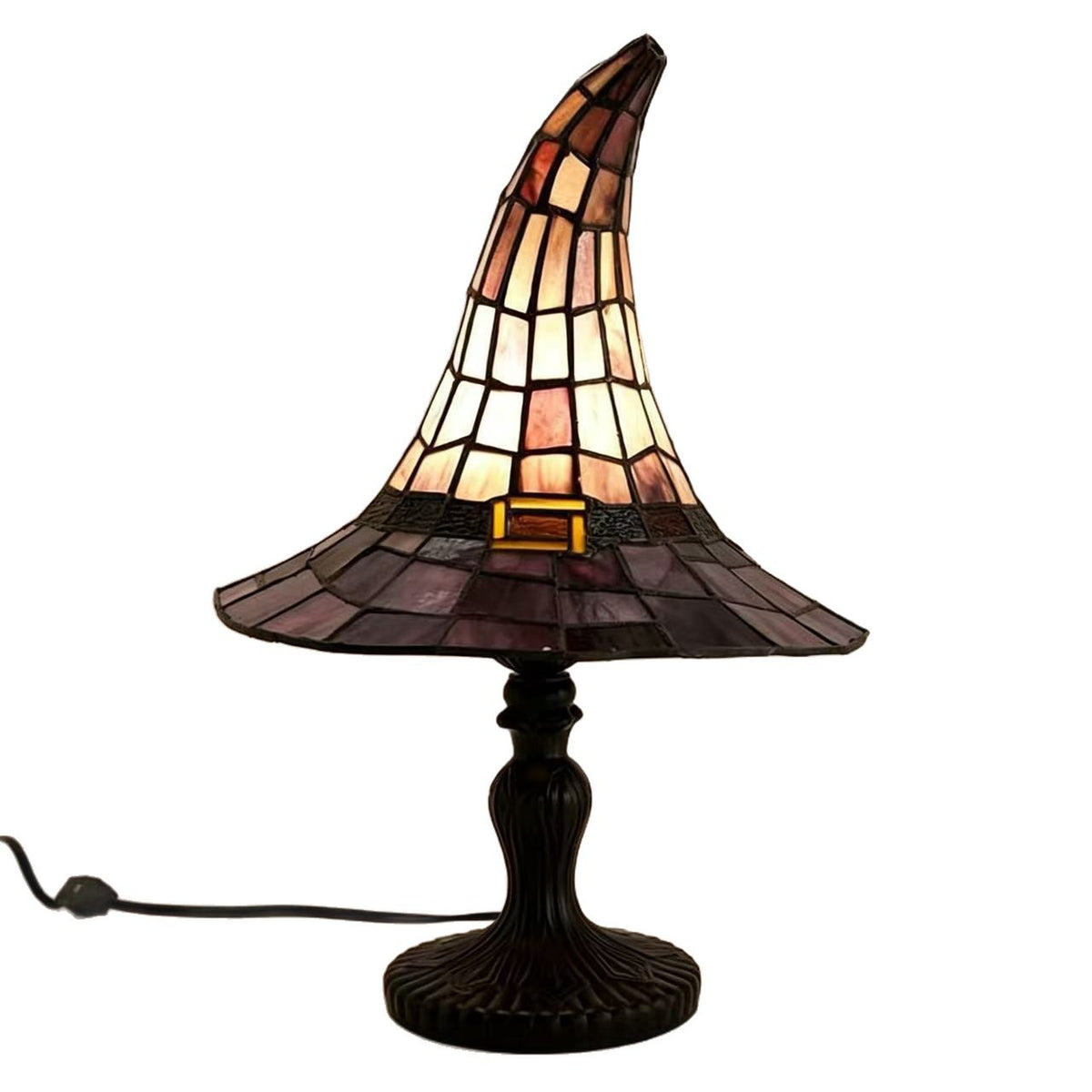 Dekorative Zauberhutlampe Brehn