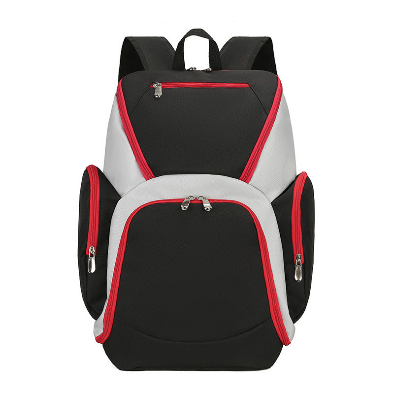Mehrere Fächer Reise Rucksack Brehn