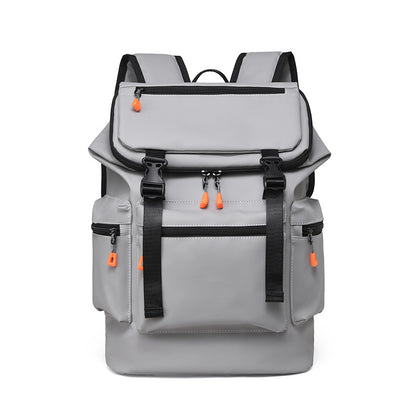 Vielseitiger Abenteuer-Rucksack Brehn