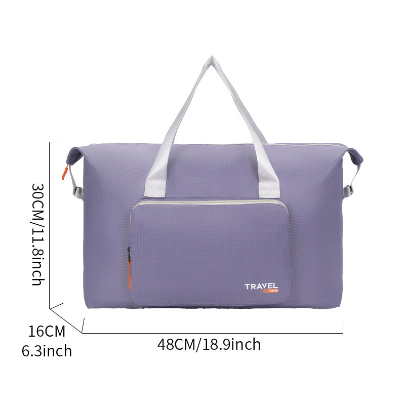 Vielseitige Reisetasche Brehn